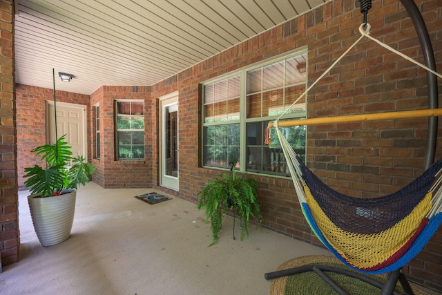 222 Raptor Dr, Crestview, FL 32536 - view of patio