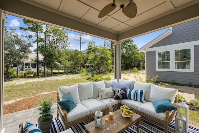 1869 W Hewett Rd, Santa Rosa Beach, FL 32459 - photo 25
