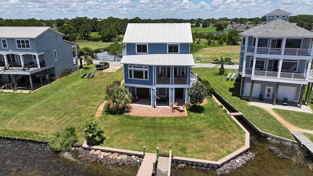 3569 Laguna Ct, Gulf Breeze, FL 32563 - photo 105