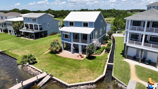 3569 Laguna Ct, Gulf Breeze, FL 32563 - photo 106