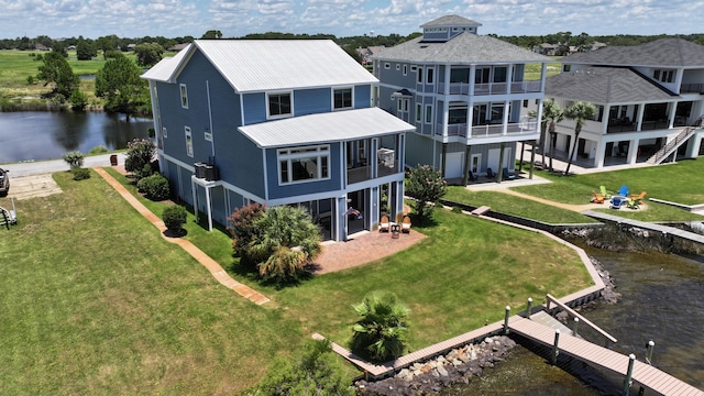 3569 Laguna Ct, Gulf Breeze, FL 32563 - photo 107