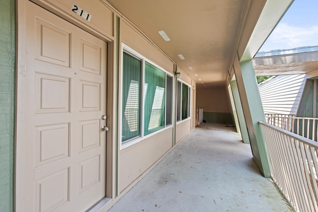 210 Pelham Rd Unit 210B, Fort Walton Beach, FL 32547 - entrance to property