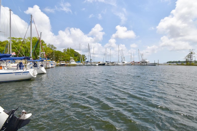 700 Bay Dr Unit 1004, Niceville, FL 32578 - photo 57