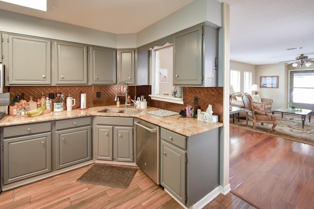 700 Bay Dr Unit 1004, Niceville, FL 32578 - photo 10