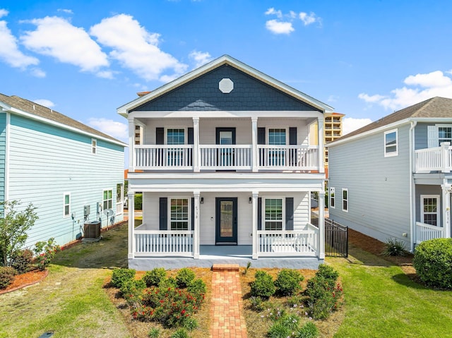 4738 Bigleaf Ln, Panama City Beach, FL 32408 - photo 1