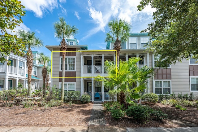 104 Village Blvd Unit 621, Santa Rosa Beach, FL 32459 - photo 1