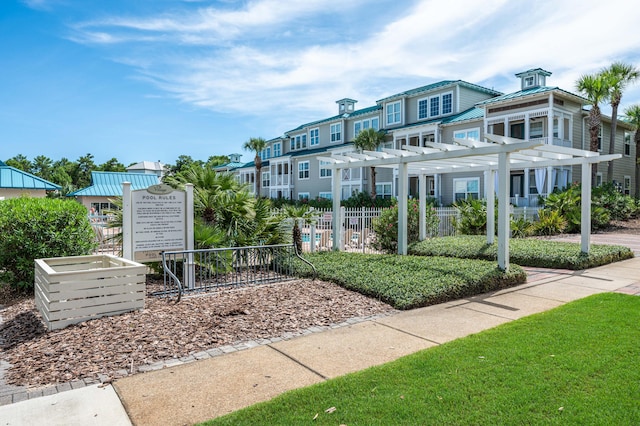 104 Village Blvd Unit 621, Santa Rosa Beach, FL 32459 - photo 36