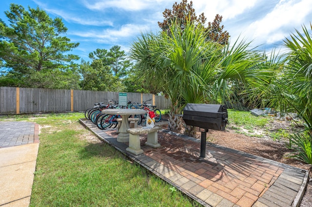 104 Village Blvd Unit 621, Santa Rosa Beach, FL 32459 - photo 49