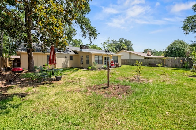1016 Darlington Oak Dr, Niceville, FL 32578 - photo 34