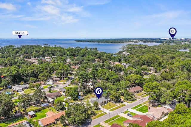1016 Darlington Oak Dr, Niceville, FL 32578 - photo 50