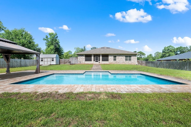 2656 Lincoln Rd, Navarre, FL 32566 - photo 43