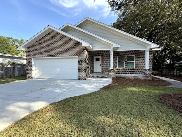 363 Washington, Valparaiso, FL 32580 - photo 1
