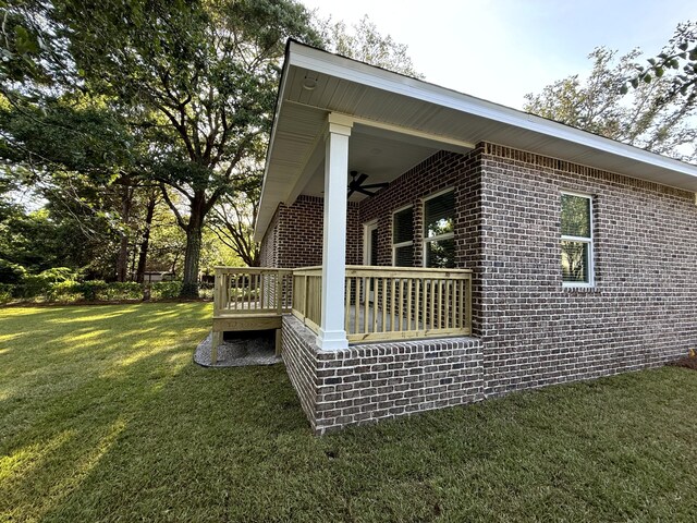 363 Washington, Valparaiso, FL 32580 - photo 3