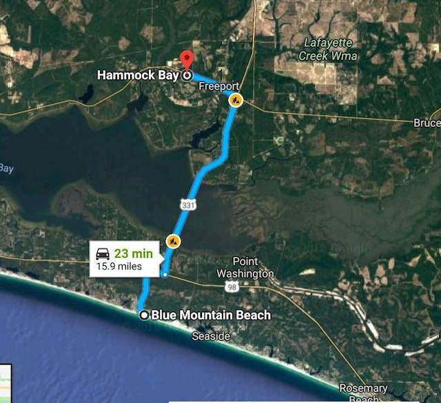 7 Ettie Lee Ln, Freeport, FL 32439 - photo 43