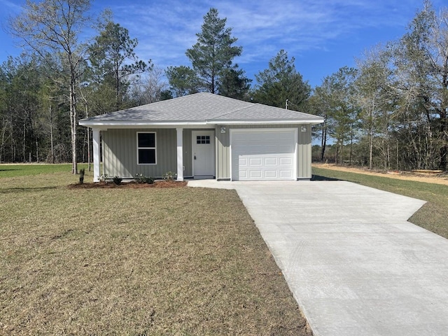 5325B Kervin Rd, Crestview, FL 32539