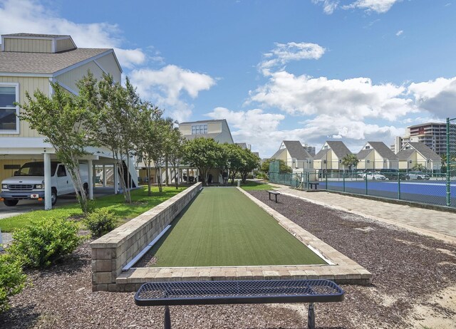 775 Gulf Shore Dr Unit 2092, Destin, FL 32541 - photo 36