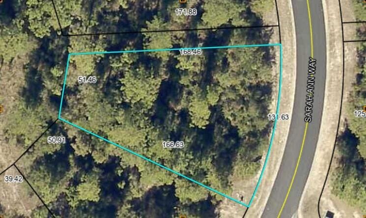 6710 Sarah Ann Way, Laurel Hill, FL 32567 - photo 2