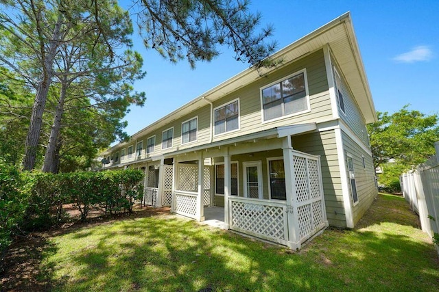 136 Southhaven Cir # 28, Santa Rosa Beach, FL 32459 - photo 30
