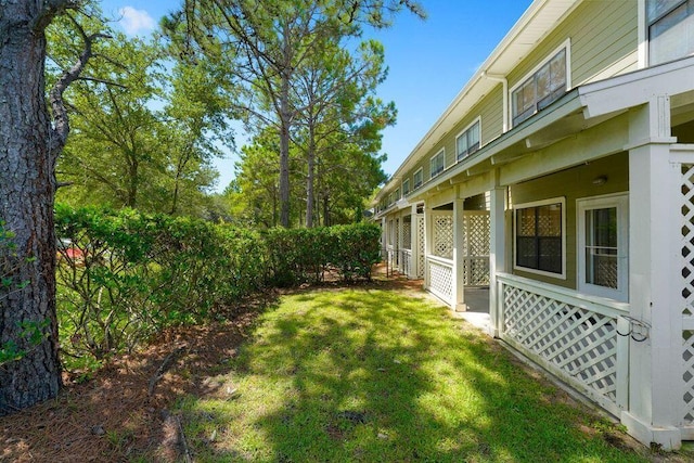 136 Southhaven Cir # 28, Santa Rosa Beach, FL 32459 - photo 31