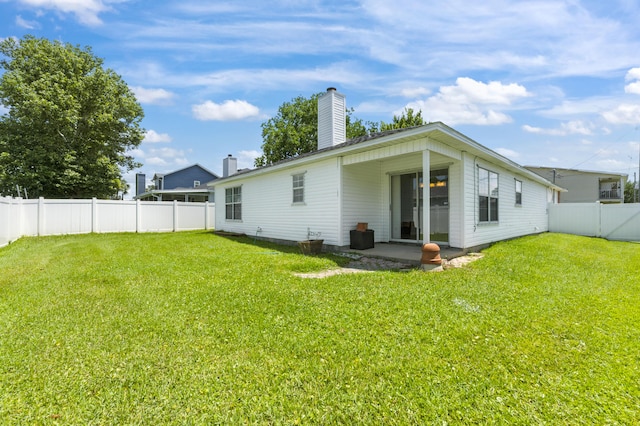 490 Channel Marker St, Mary Esther, FL 32569 - photo 33