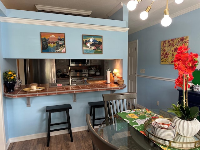 3950 Thornton St, Pace, FL 32571 - photo 8