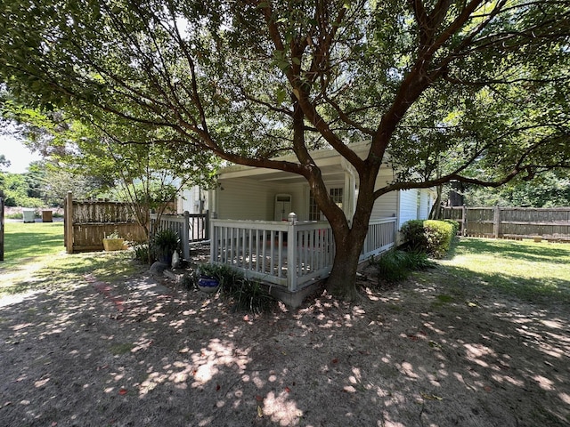 3950 Thornton St, Pace, FL 32571 - photo 4