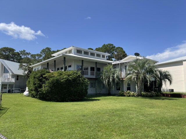 323 Bay Circle Dr, Santa Rosa Beach, FL 32459 - photo 3