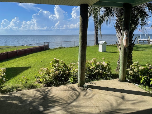 323 Bay Circle Dr, Santa Rosa Beach, FL 32459 - photo 24