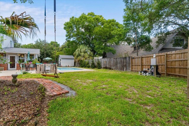 11 NW Windemere Ct, Fort Walton Beach, FL 32547 - photo 8