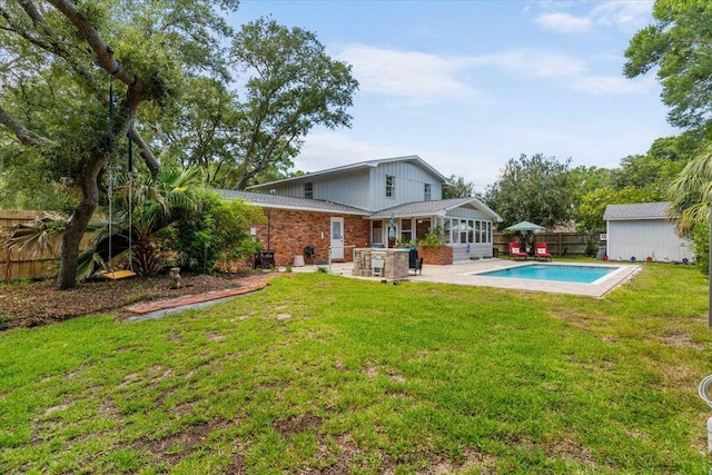 11 NW Windemere Ct, Fort Walton Beach, FL 32547 - photo 9