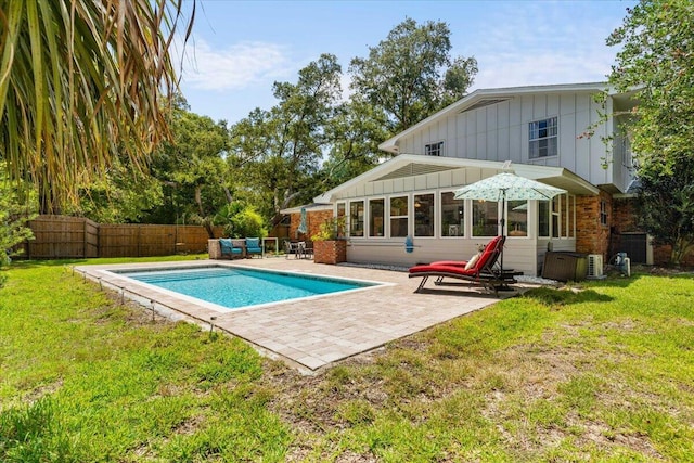 11 NW Windemere Ct, Fort Walton Beach, FL 32547 - photo 12