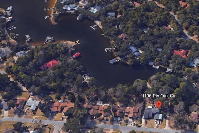 1106 Pin Oak Cir, Niceville, FL 32578 - photo 6
