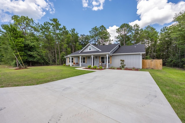172 Frazier Rd, Defuniak Springs, FL 32433 - photo 1