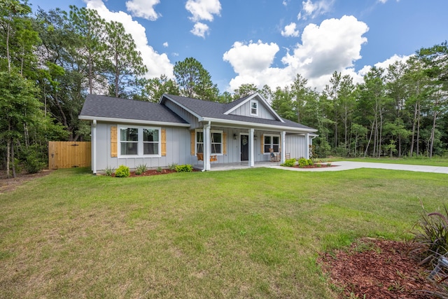 172 Frazier Rd, Defuniak Springs, FL 32433 - photo 2