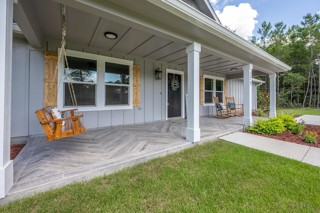 172 Frazier Rd, Defuniak Springs, FL 32433 - photo 3