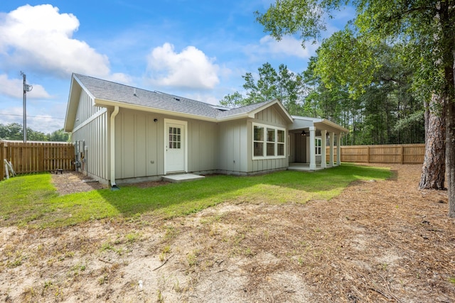 172 Frazier Rd, Defuniak Springs, FL 32433 - photo 79