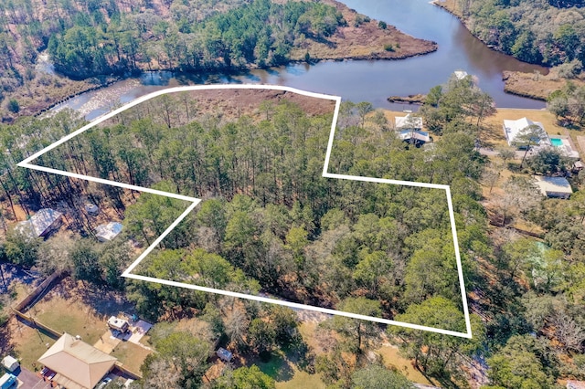 TBD Lowery Rd, Freeport, FL 32439 - photo 1