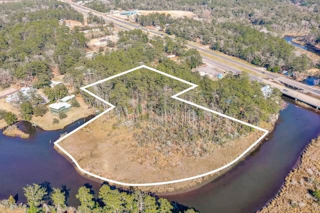 TBD Lowery Rd, Freeport, FL 32439 - photo 2