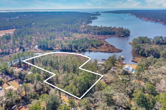 TBD Lowery Rd, Freeport, FL 32439 - photo 4