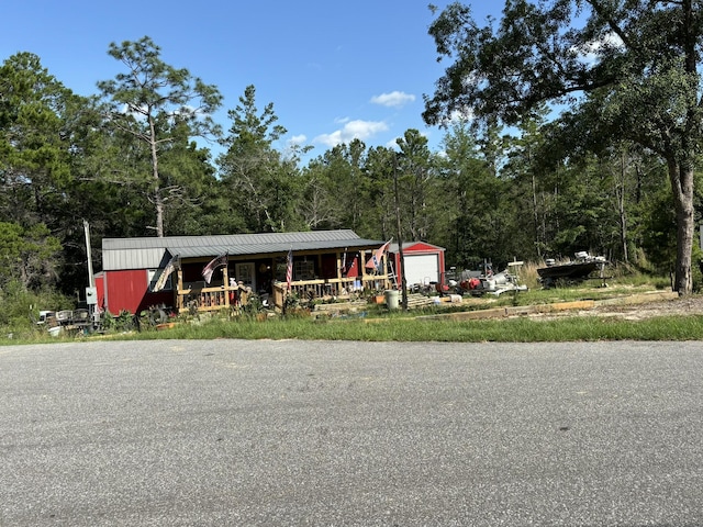 0 E White Rose St, Defuniak Springs, FL 32433 - photo 9