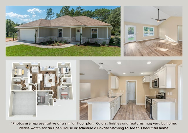 211 Jones Rd, Crestview, FL 32536 - photo 2