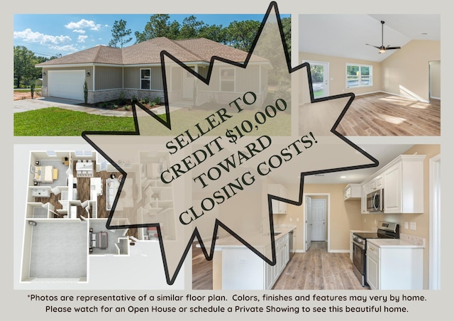 211 Jones Rd, Crestview, FL 32536 - photo 1