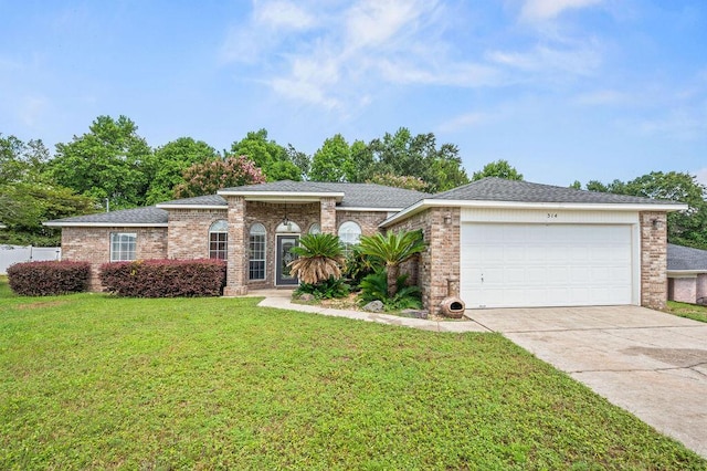 314 Peggy Dr, Crestview, FL 32536 - photo 3