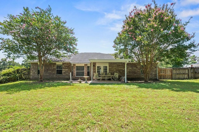 314 Peggy Dr, Crestview, FL 32536 - photo 30