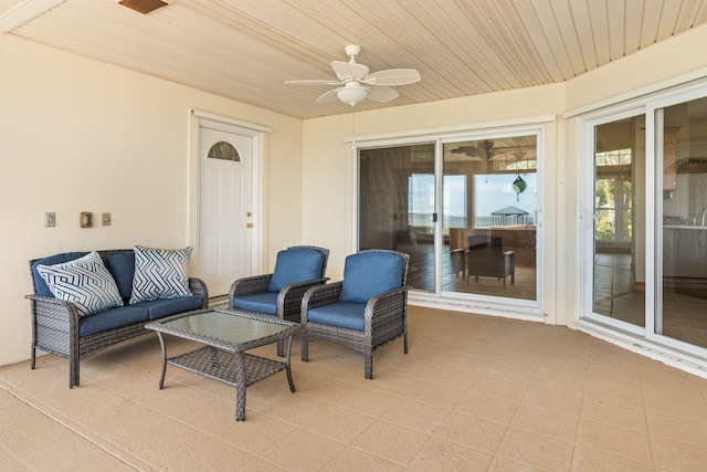9275 Lilge Cir, Navarre, FL 32566 - photo 29