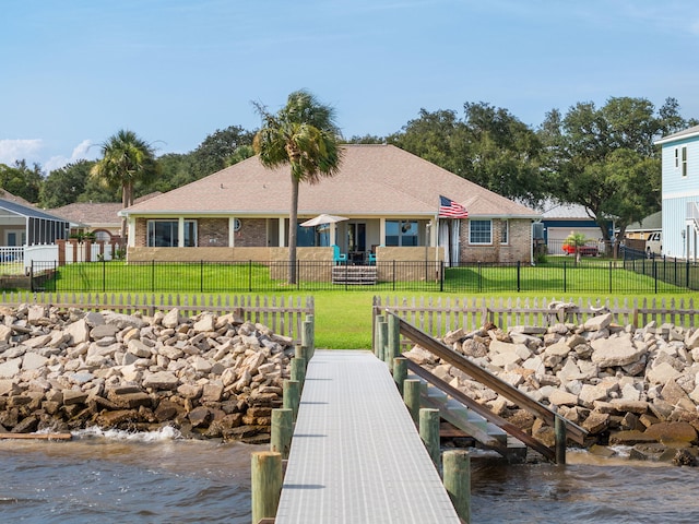 9275 Lilge Cir, Navarre, FL 32566 - photo 2