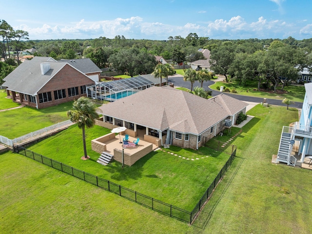 9275 Lilge Cir, Navarre, FL 32566 - photo 9