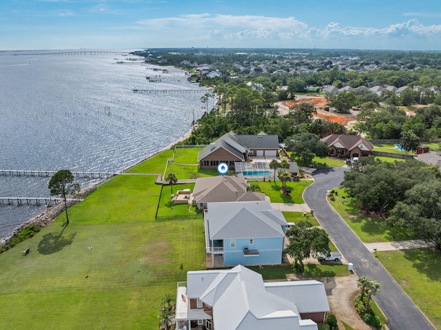 9275 Lilge Cir, Navarre, FL 32566 - photo 33