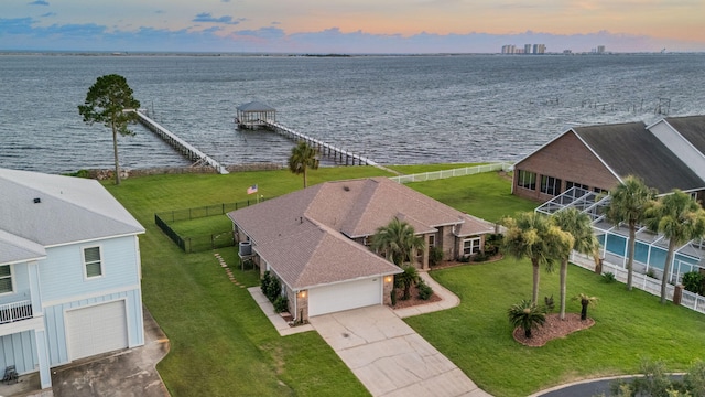 9275 Lilge Cir, Navarre, FL 32566 - photo 35