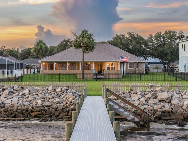 9275 Lilge Cir, Navarre, FL 32566 - photo 4